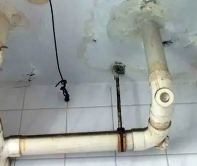 渭南市卫生间漏水检测多少钱