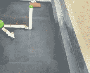 渭南市卫生间漏水维修公司为您专业解析一下渭南市卫生间防水的补救措施