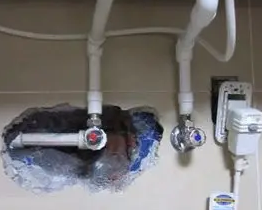 渭南市漏水维修多少钱