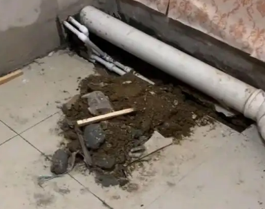 渭南市卫生间漏水检测哪家好