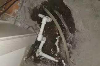 渭南市卫生间漏水检测多少钱