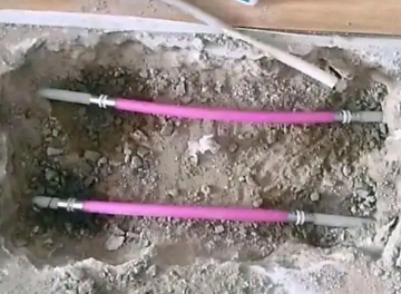 渭南市卫生间测漏水多少钱