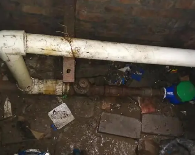 渭南市水管维修哪家好