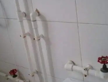 渭南市水管维修多少钱