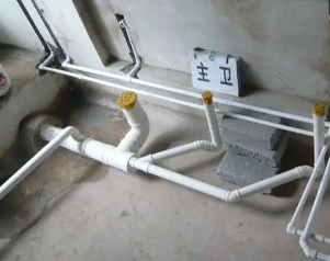 渭南市水管维修哪家好