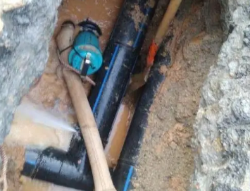 渭南市水管维修哪家好