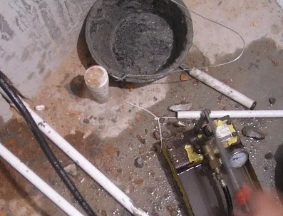 渭南市卫生间漏水维修公司专业为您解答一下渭南市水管维修多少钱一般