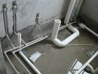 渭南市水管维修多少钱