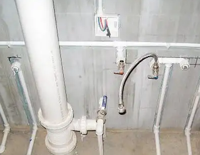 渭南市水管维修价格明细