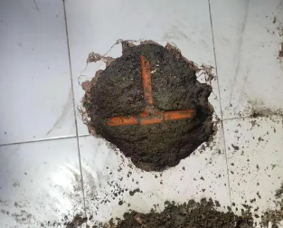 渭南市查漏水多少钱