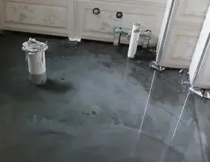 渭南市卫生间漏水维修公司为您专业分享下渭南市卫生间漏水检测的知识点