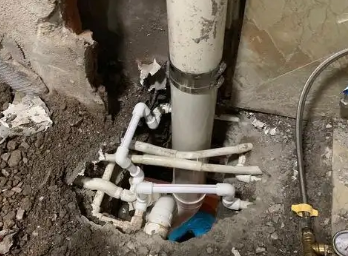 渭南市卫生间漏水检测多少钱