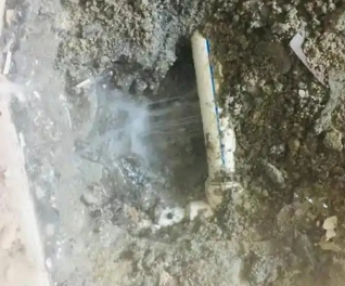 渭南市查漏水哪家好