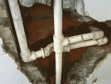 渭南市卫生间漏水维修公司为您专业解答渭南市水管维修哪家好