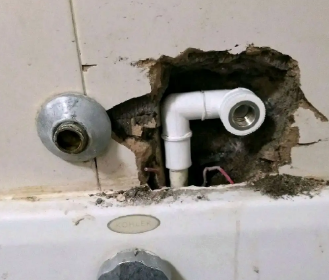 渭南市卫生间漏水检测多少钱