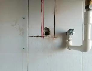 如何判断和渭南市卫生间漏水维修