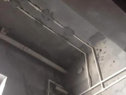 渭南市卫生间漏水维修技术的依据是什么