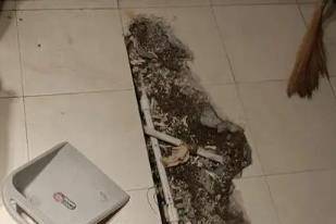 渭南市卫生间漏水检测电话